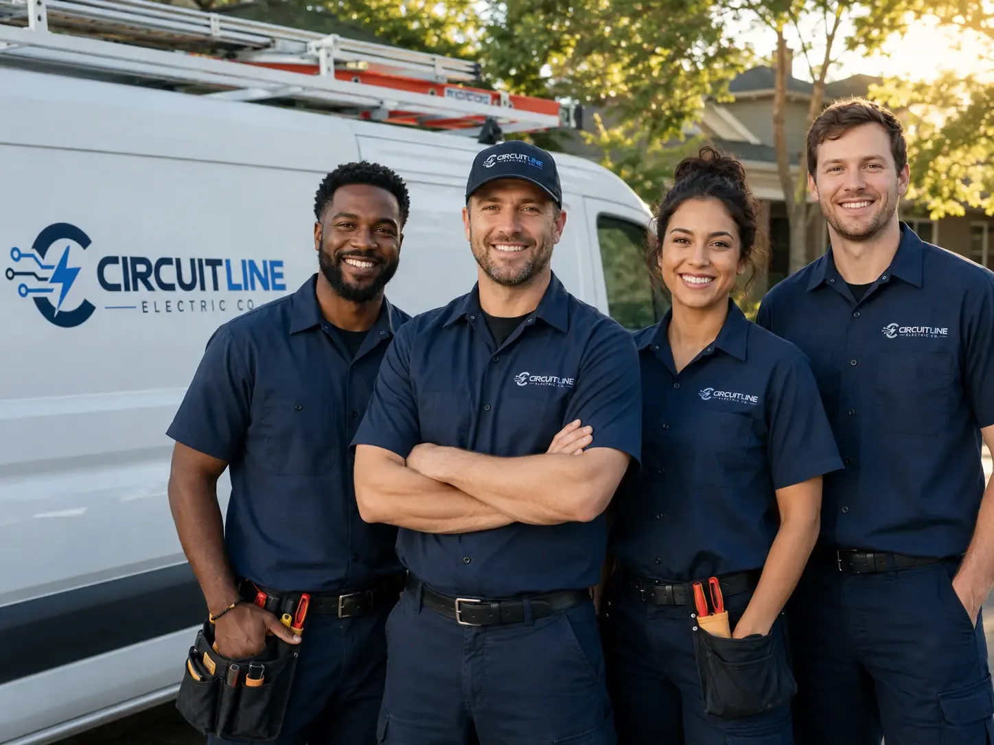 Whole Home Rewiring company in Tifton, GA