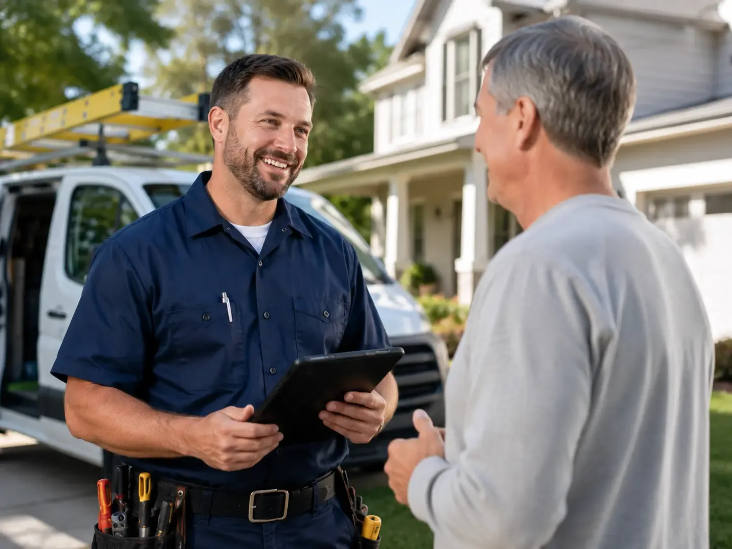 Whole Home Rewiring Tifton, GA FAQs